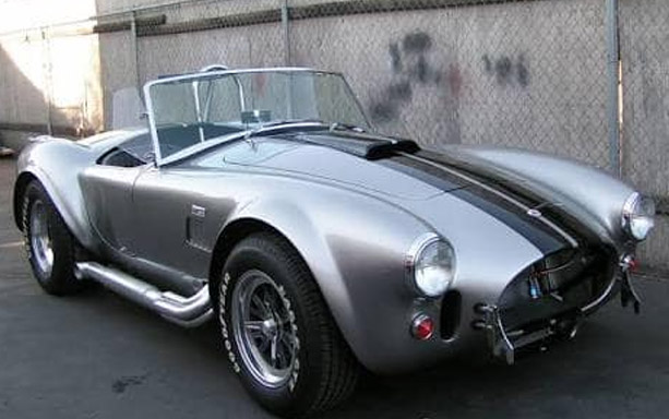 Cobra Car Rentals (Full Day), private yacht charter Cape Town