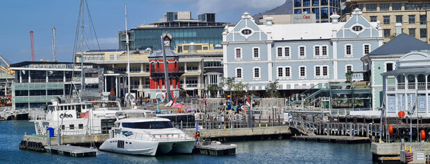 Tigger 2 Royale Private Catamaran Charter, Cape Town