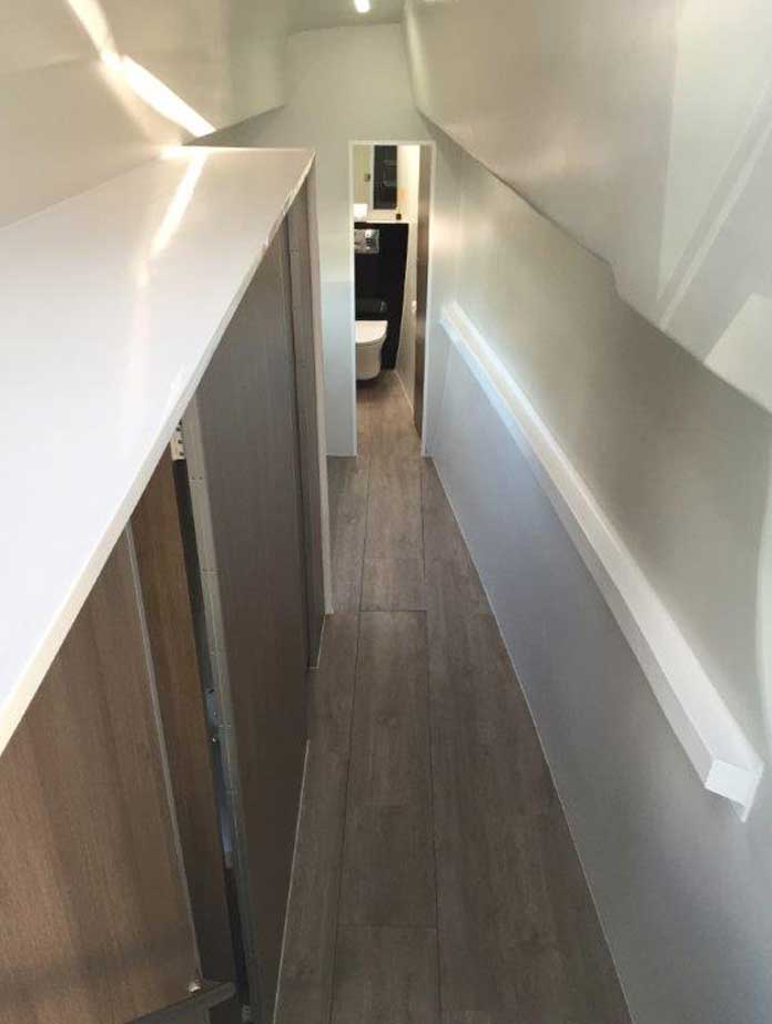 1 Hour - Mirage Catamaran, private yacht charter Cape Town