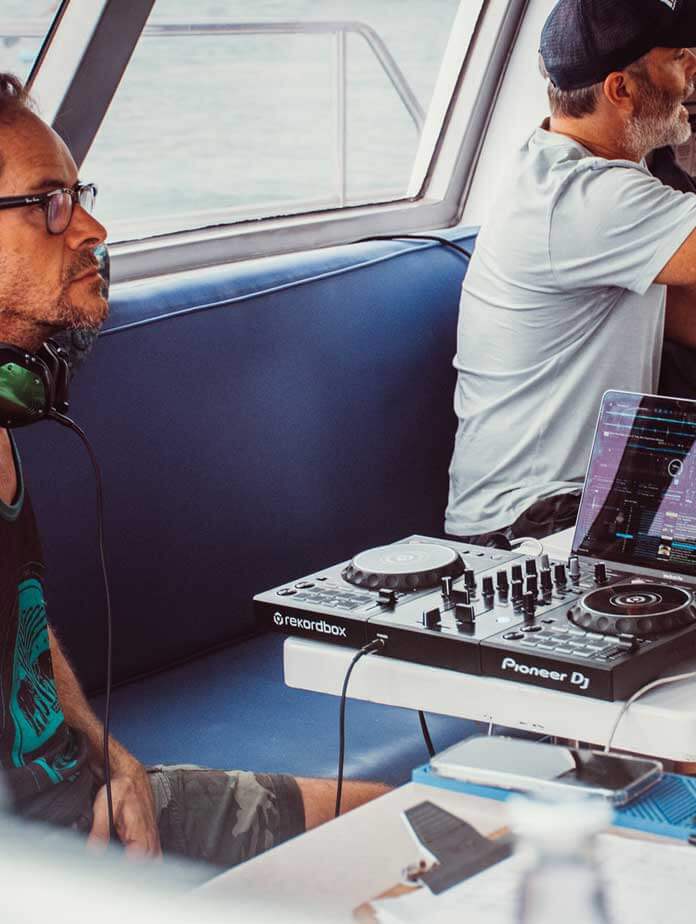4 hour - Enigma Catamaran, private yacht charter Cape Town